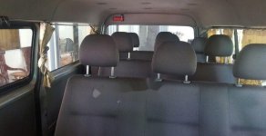 Toyota Hiace 2008 - Bán ô tô Toyota Hiace đời 2008, màu bạc giá 360 triệu tại Cần Thơ