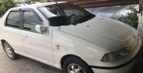 Fiat Siena ED 2001 - Bán Fiat Siena ED đời 2001, màu trắng, xe nhập chính chủ giá 8 triệu tại Cần Thơ