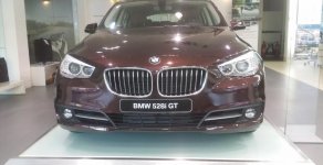 BMW 528i Mới  5  GT 2018 - Xe Mới BMW 5 528i GT 2018 giá 2 tỷ 549 tr tại Cả nước