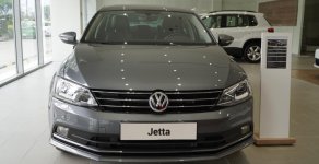 Volkswagen Jetta Mới   TSI 2016 - Xe Mới Volkswagen Jetta TSI 2016 giá 899 triệu tại Cả nước