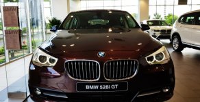 BMW 528i Mới  5  GT 2.0 TwinPower Turbo 2018 - Xe Mới BMW 5 528i GT 2.0 TwinPower Turbo 2018 giá 2 tỷ 512 tr tại Cả nước
