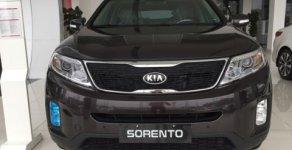 Kia Sorento 2018 - Cần bán xe Kia Sorento năm 2018, màu trắng, 799tr giá 799 triệu tại Bắc Giang