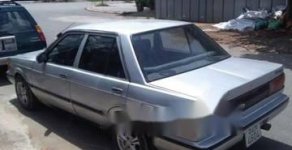 Nissan Sunny 1986 - Cần bán gấp Nissan Sunny năm 1986, màu bạc, 39 triệu giá 39 triệu tại Cần Thơ