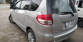 Suzuki Ertiga 2015 - Cần bán xe Suzuki Ertiga đời 2015, màu bạc, giá chỉ 395 triệu giá 395 triệu tại Lạng Sơn