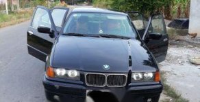 BMW 3 Series   320i   1996 - Bán BMW 320i năm sản xuất 1996, màu đen, nhập khẩu nguyên chiếc, giá 170tr giá 170 triệu tại Tây Ninh