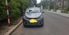 Mitsubishi Mirage CvT 2017 - Không sử dụng cần bán giá 405 triệu tại Tp.HCM