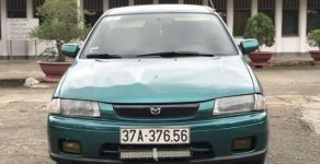 Mazda 323 2000 - Cần bán Mazda 323 sản xuất năm 2000 chính chủ, giá chỉ 120 triệu giá 120 triệu tại Hải Phòng