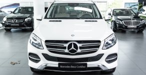 Mercedes-Benz GL Cũ Mercedes-Benz E 400 2016 - Xe Cũ Mercedes-Benz GLE 400 2016 giá 3 tỷ 579 tr tại Cả nước