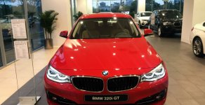 BMW 1 Mới  3 320iGT 207 2017 - Xe Mới BMW 3 320iGT 2017 giá 1 tỷ 901 tr tại Cả nước
