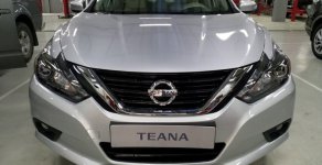 Xe Mới Nissan Teana 2.5Sl 2017 giá 1 tỷ 170 tr tại Cả nước