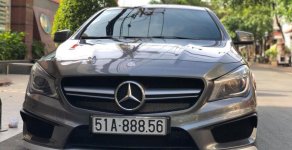 Mercedes-Benz CLA Cũ Mercedes-Benz  45 AMG 2014 - Xe Cũ Mercedes-Benz CLA 45 AMG 2014 giá 1 tỷ 360 tr tại Cả nước