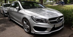 Mercedes-Benz CLA Cũ Mercedes-Benz  250 2016 - Xe Cũ Mercedes-Benz CLA 250 2016 giá 1 tỷ 650 tr tại Cả nước