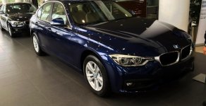 BMW 1 Mới  3 320i LCI 207 2017 - Xe Mới BMW 3 320i LCI 2017 giá 1 tỷ 358 tr tại Cả nước