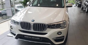 BMW X4 Mới   XDrive20i 2017 - Xe Mới BMW X4 XDrive20i 2017 giá 2 tỷ 364 tr tại Cả nước