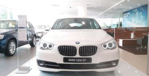 BMW 528i Mới  5  GT 2018 - Xe Mới BMW 5 528i GT 2018 giá 2 tỷ 549 tr tại Cả nước