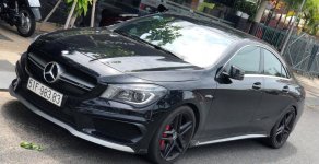 Mercedes-Benz CLA Cũ Mercedes-Benz  45 AMG 2016 - Xe Cũ Mercedes-Benz CLA 45 AMG 2016 giá 1 tỷ 650 tr tại Cả nước