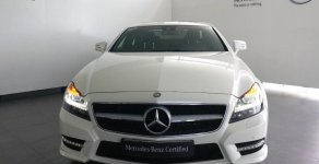 Mercedes-Benz CLS Cũ Mercedes-Benz  350 2014 - Xe Cũ Mercedes-Benz CLS 350 2014 giá 3 tỷ 290 tr tại Cả nước