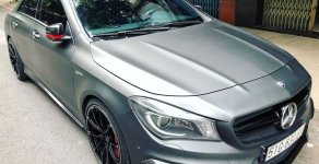 Mercedes-Benz CLA Cũ Mercedes-Benz  45 AMG 2014 - Xe Cũ Mercedes-Benz CLA 45 AMG 2014 giá 1 tỷ 350 tr tại Cả nước