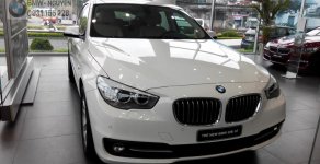 BMW 528i Mới  5  GT 2017 - Xe Mới BMW 5 528i GT 2017 giá 2 tỷ 512 tr tại Cả nước