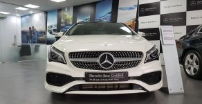 Mercedes-Benz CLA Cũ Mercedes-Benz  250 AMG 2017 - Xe Cũ Mercedes-Benz CLA 250 AMG 2017 giá 1 tỷ 660 tr tại Cả nước
