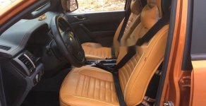 Ford Ranger    2016 - Cần bán lại xe Ford Ranger sản xuất 2016, xe nhập

 giá 750 triệu tại Bình Thuận  