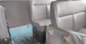 Toyota Hiace   2.4 2003 - Cần bán lại xe Toyota Hiace 2.4 sản xuất năm 2003 như mới, 142tr giá 142 triệu tại Cần Thơ