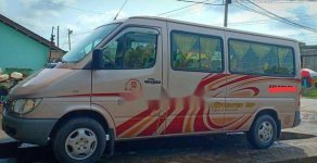 Mercedes-Benz Sprinter 313 2012 - Bán xe Mercedes Benz Sprinter 313 2012, số sàn giá 550 triệu tại Tp.HCM