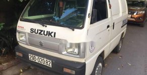 Suzuki Blind Van   2013 - Cần bán Suzuki Blind Van đời 2013, chưa đâm đụng giá 195 triệu tại Hà Nội