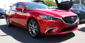 Mazda 6 2018 - Bán Mazda 6 2.0 Premium đủ màu giao ngay, giá tốt - LH: 0933806367 giá 899 triệu tại Thanh Hóa