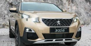Peugeot 3008   2018 - Bán xe Peugeot 3008 2018 All New giá tốt giá 1 tỷ 199 tr tại Long An