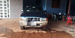 Ford Ranger 2001 - Cần bán gấp Ford Ranger đời 2001, giá 130tr giá 130 triệu tại Bến Tre