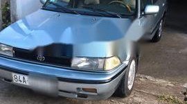 Toyota Corolla   1992 - Cần bán xe Corolla đời 1992 nhập từ Hoa kỳ giá 136 triệu tại Trà Vinh