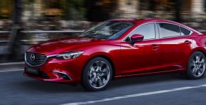 Mazda 6 2.5 2018 - Bán Mazda 6 2.5 giá tốt tại Thanh Hóa - LH: 0933806367 giá 1 tỷ 19 tr tại Thanh Hóa