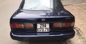 Nissan Sunny    1992 - Bán Nissan Sunny đời 1992, nhập khẩu, máy gầm ngon giá 55 triệu tại Hải Dương