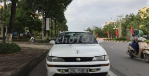 Toyota Corolla altis 1994 - Bán xe Toyota Corolla altis sản xuất năm 1994, màu trắng như mới, giá 97tr giá 97 triệu tại Bắc Ninh