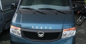 Hãng khác Xe du lịch 2018 - Bán xe tải Van Kenbo sản xuất 2018, màu xanh lam, xe nhập, giá tốt nhất giá 187 triệu tại Bắc Giang