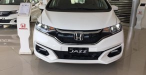 Honda Jazz 1.5L 2018 - Bán xe Honda Jazz, Honda Thanh Hóa giá 544 triệu tại Thanh Hóa