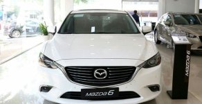 Mazda 6 2018 - Bán Mazda 6 2.0 giá tốt tại Thanh Hóa - LH: 0933806367 giá 819 triệu tại Thanh Hóa