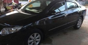 Toyota Corolla altis 2009 - Cần bán xe Toyota Corolla Altis sản xuất năm 2009, màu đen, giá tốt giá 415 triệu tại Quảng Bình