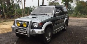 Mitsubishi Pajero  GLS 1990 - Bán Mitsubishi Pajero GLS, bản đủ, máy xăng V6 3.0, số tự động 2 cầu giá 125 triệu tại Hà Nội