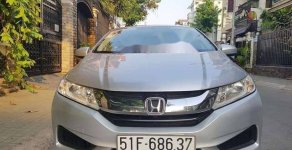 Honda City  MT 2016 - Bán Honda City 2016 số sàn giá 465 triệu tại Tp.HCM