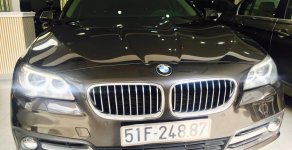 BMW 1 Cũ  5 520i 205 2015 - Xe Cũ BMW 5 520i 2015 giá 1 tỷ 590 tr tại Cả nước