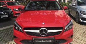Mercedes-Benz CLA Cũ Mercedes-Benz  200 2016 - Xe Cũ Mercedes-Benz CLA 200 2016 giá 1 tỷ 490 tr tại Cả nước
