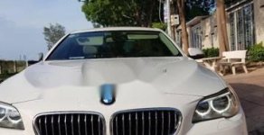 BMW 5 Series   520i 2014 - Bán BMW 5 Series 520i sản xuất năm 2014, màu trắng, nhập khẩu   giá 1 tỷ 450 tr tại BR-Vũng Tàu