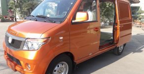 Xe tải Dưới 500kg 2018 - Bán xe tải van Kenbo 5 chỗ vào thành phố 24/24 giá 222 triệu tại Tp.HCM