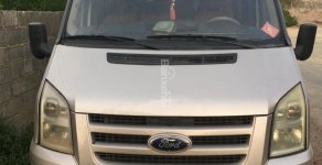 Ford Transit 2013 - Cần thanh lý gấp mùa World Cup, bác nào quan tâm cứ mạnh dạn alo nhé giá 360 triệu tại Lạng Sơn