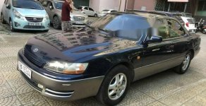 Lexus ES 250  1995 - Cần bán Lexus ES 250 sản xuất năm 1995, màu đen, nhập khẩu như mới giá 168 triệu tại Hà Nội