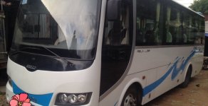 FAW 2015 - Bán xe Samco Felix 2015, màu trắng giá 1 tỷ 50 tr tại Tp.HCM