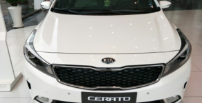 Kia Cerato 2.0AT  2018 - Bán Kia Cerato 2.0AT đời 2018, 635 triệu giá 635 triệu tại Lạng Sơn
