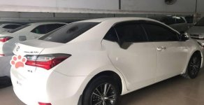 Toyota Corolla G 2017 - Bán Toyota Corolla Altis 2017 G tự động, giá tố giá 745 triệu tại Bình Dương